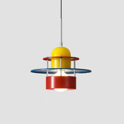 Coloraxis Pendelleuchte